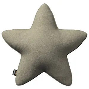 Μαξιλάρι Yellow Tipi Lucky Star Boucle image-0