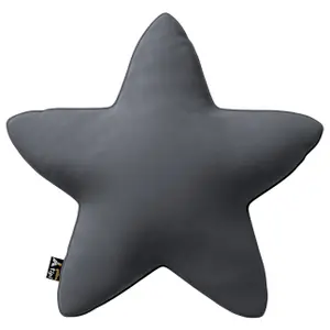 Μαξιλάρι Yellow Tipi Lucky Star Posh Velvet image-0