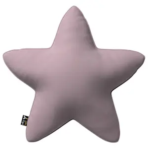 Μαξιλάρι Yellow Tipi Lucky Star Posh Velvet image-0