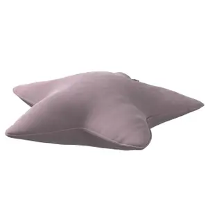 Μαξιλάρι Yellow Tipi Lucky Star Posh Velvet image-1