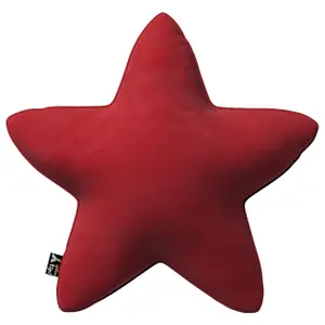 Μαξιλάρι Yellow Tipi Lucky Star Posh Velvet image-0