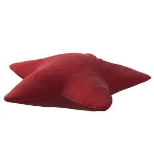 Μαξιλάρι Yellow Tipi Lucky Star Posh Velvet image-1