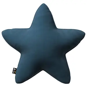 Μαξιλάρι Yellow Tipi Lucky Star Posh Velvet image-0