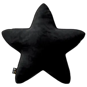Μαξιλάρι Yellow Tipi Lucky Star Posh Velvet image-0