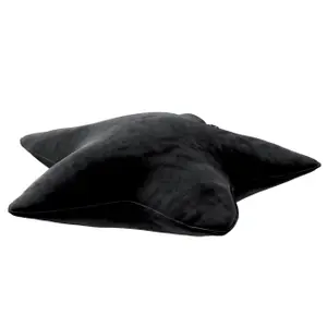 Μαξιλάρι Yellow Tipi Lucky Star Posh Velvet image-1