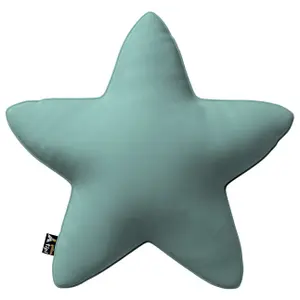 Μαξιλάρι Yellow Tipi Lucky Star Posh Velvet image-0
