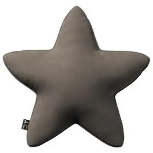 Μαξιλάρι Yellow Tipi Lucky Star Posh Velvet image-0