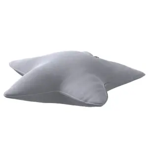 Μαξιλάρι Yellow Tipi Lucky Star Posh Velvet image-1