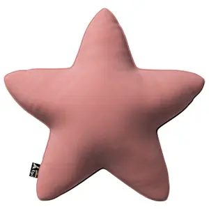 Μαξιλάρι Yellow Tipi Lucky Star Posh Velvet image-0