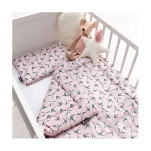 Bedding with filling Yellow Tipi Sweet Dreams image-1