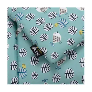 Bedding with filling Yellow Tipi Sweet Dreams image-1