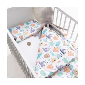 Κρεβατοκάμαρα με γέμισμα Yellow Tipi Sweet Dreams image-1