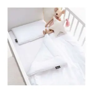 Bedding with filling Yellow Tipi Sweet Dreams image-1