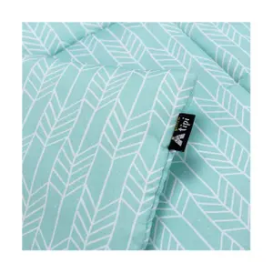 Bedding with filling Yellow Tipi Sweet Dreams image-1