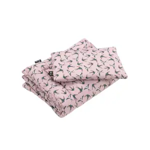 Bedding with filling Yellow Tipi Sweet Dreams image-0