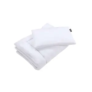 Literie avec garnissage Yellow Tipi Sweet Dreams image-0