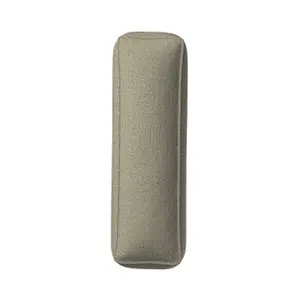 Μαξιλάρι με γράμμα Ι Yellow Tipi Boucle image-0