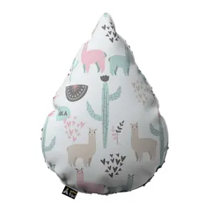 Μπάλωμα μίνκι Yellow Tipi Sweet Drop Magic Collection image-0