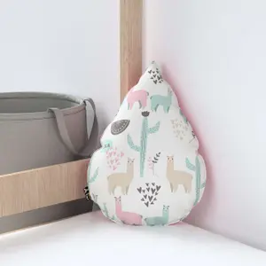 Μπάλωμα μίνκι Yellow Tipi Sweet Drop Magic Collection image-2