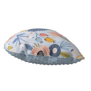 Poduszka Minky Yellow Tipi Sweet Drop Magic Collection image-1