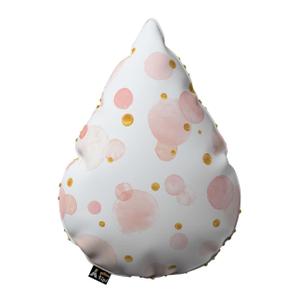 Cuscino in viscosa Yellow Tipi Sweet Drop Magic Collection image-0