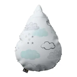 Μπάλωμα μίνκι Yellow Tipi Sweet Drop Magic Collection image-0
