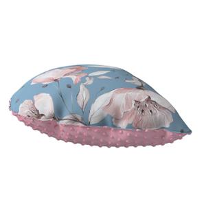 Poduszka Minky Yellow Tipi Sweet Drop Magic Collection image-1