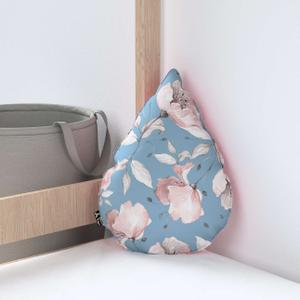 Poduszka Minky Yellow Tipi Sweet Drop Magic Collection image-2