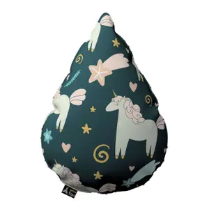 Μπάλωμα μίνκι Yellow Tipi Sweet Drop Magic Collection image-0