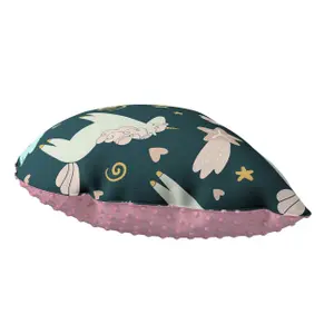 Μπάλωμα μίνκι Yellow Tipi Sweet Drop Magic Collection image-1