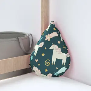 Μπάλωμα μίνκι Yellow Tipi Sweet Drop Magic Collection image-2