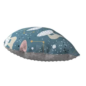 Μπάλωμα μίνκι Yellow Tipi Sweet Drop Magic Collection image-1