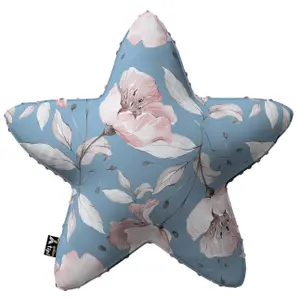 Μαξιλάρι με μίνκι Yellow Tipi Lucky Star Magic Collection image-0