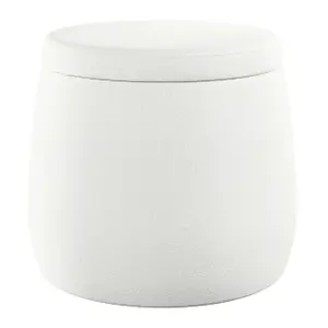 Πουφ Yellow Tipi Candy Jar image-0