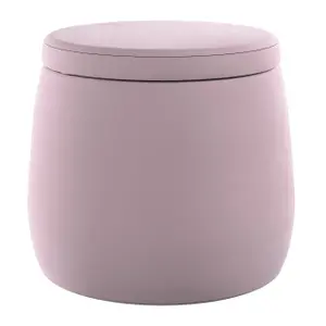 Πουφ Yellow Tipi Candy Jar image-0