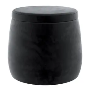 Πουφ Yellow Tipi Candy Jar image-0