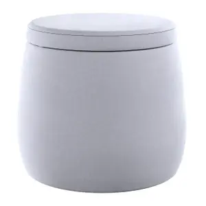 Πουφ Yellow Tipi Candy Jar image-0