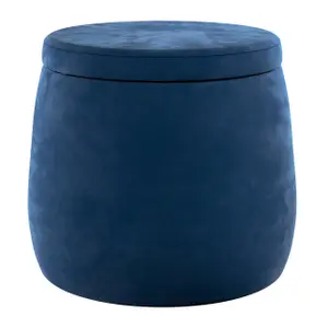 Πουφ Yellow Tipi Candy Jar image-0