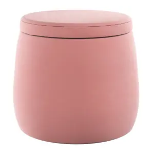 Πουφ Yellow Tipi Candy Jar image-0