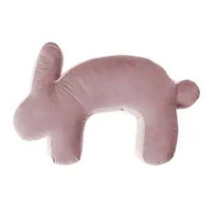 Χαλί κρεβατοκάμαρας Yellow Tipi Teddy Bear image-0