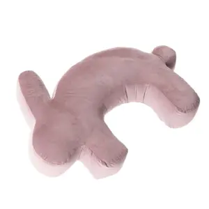 Χαλί κρεβατοκάμαρας Yellow Tipi Teddy Bear image-1