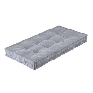 Franse matrassen Yellow Tipi Posh Velvet image-0