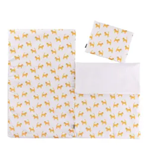 Υπνόσακος Yellow Tipi Yellow Cats image-2