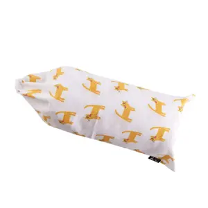 Υπνόσακος Yellow Tipi Yellow Cats image-3