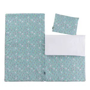 Sac de couchage Yellow Tipi Little Birds image-1