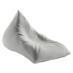 Πουφ Yellow Tipi Boucle image-0