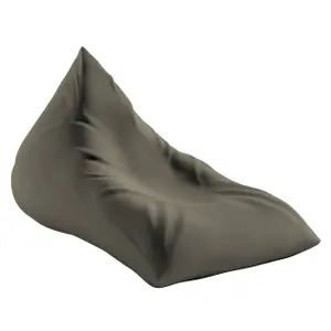 Πουφ Yellow Tipi Boucle image-0