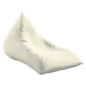 Πουφ Yellow Tipi Posh Velvet image-0