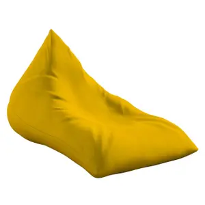 Πουφ Yellow Tipi Lillipop image-0