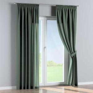 Plissee-Vorhang Yellow Tipi Nature 51x102" image-2